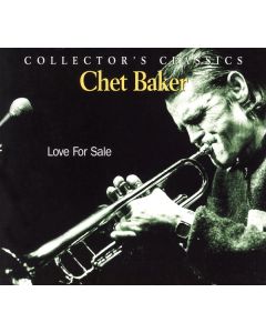 Love For Sale
