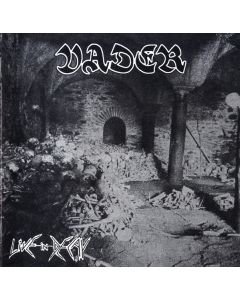 Live In Decay