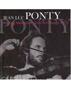 Waving Memories - Live In Chicago 1975