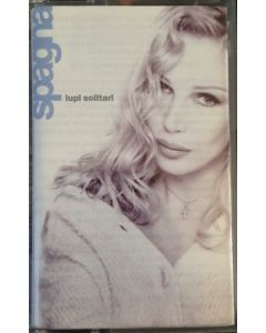 Lupi Solitari