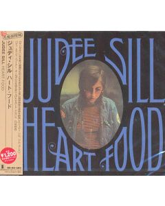 Heart Food