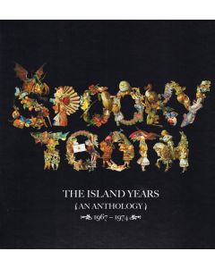 The Island Years (An Anthology) 1967-1974