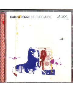 Future Music