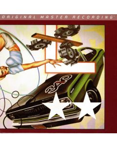 Heartbeat City (Numbered Hybrid Sacd)