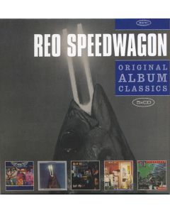 Original Album Classics