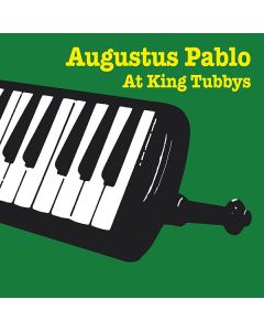 Augustus Pablo At King Tubbys