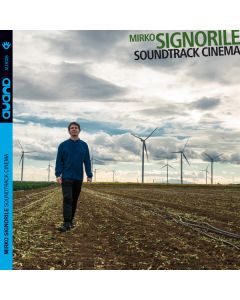 Soundtrack Cinema