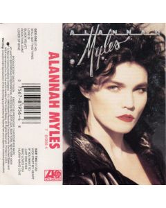 Alannah Myles