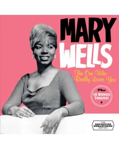 The One Who Really Loves You - The Definitive Remastered Edition
