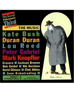 The Secret Policeman's Third Ball (The Music)
