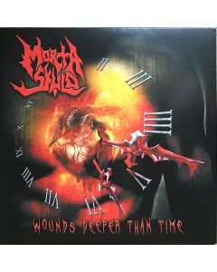 Wounds Deeper Than Time