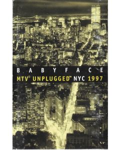 MTV Unplugged NYC 1997