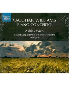 Piano Concerto • The Wasps • English Folksong Suite • The Running Set