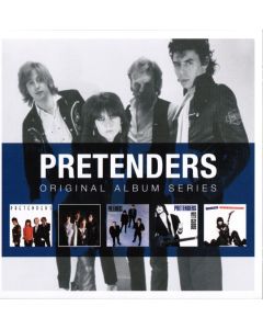Original Album Series