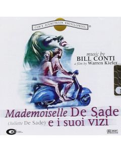 Mademoiselle De Sade E I Suoi Vizi (Juliette De Sade)