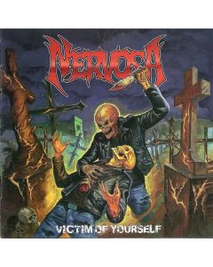 Victim Of Yourself