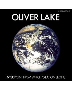 NTU: Point From Which Creation Begins