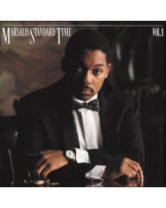 Marsalis Standard Time, Vol. 1