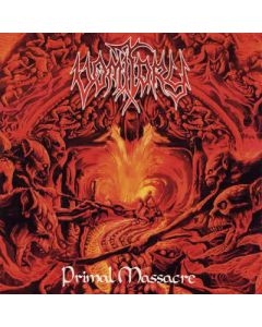 Primal Massacre