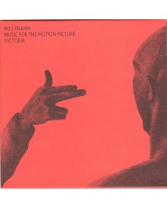 Music For The Motion Picture Victoria