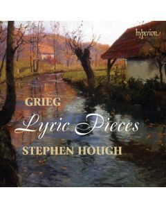 Lyric Pieces