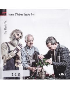 Trio Music Vol.1