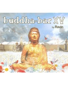 Buddha-Bar XV