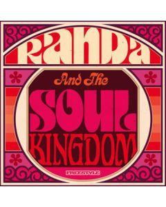 Randa And The Soul Kingdom