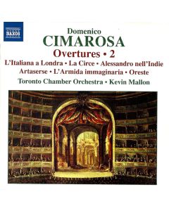 Overtures ● 2