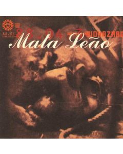 Mata Leão