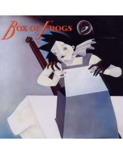 Box Of Frogs