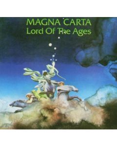 Lord Of The Ages