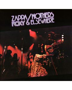 Roxy & Elsewhere