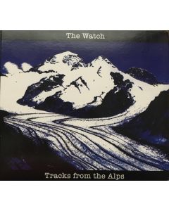 Tracks From The Alps