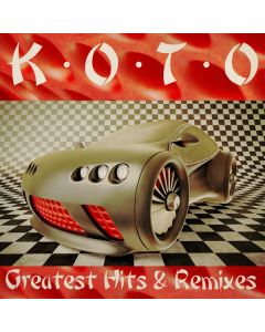 Greatest Hits & Remixes