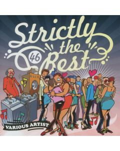 Strictly The Best 46
