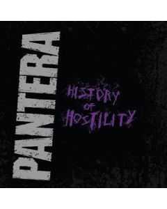History Of Hostility