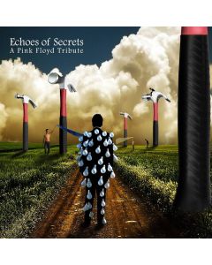 Echoes Of Secrets - A Pink Floyd Tribute