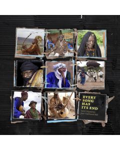 Every Song Has Its End: Sonic Dispatches from Traditional Mali