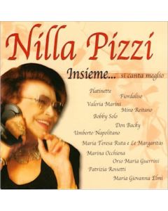 Insieme... Si Canta Meglio