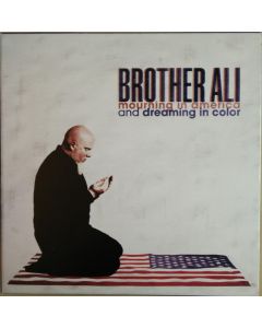 Mourning In America And Dreaming In Color
