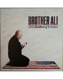 Mourning In America And Dreaming In Color