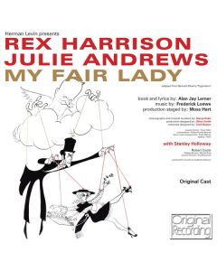 My Fair Lady