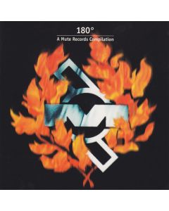 180°  - A Mute Records Compilation