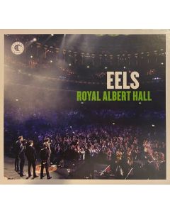 Royal Albert Hall