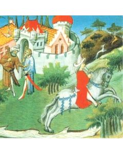Winds Of May