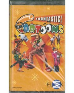 Toontastic!
