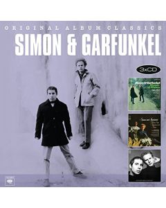 Original Album Classics