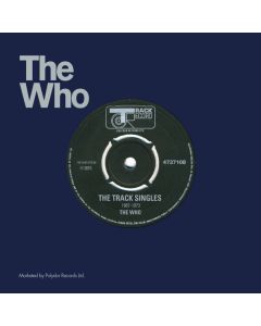 The Track Singles (1967-1973)