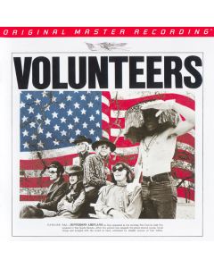 Volunteers